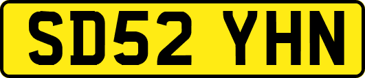 SD52YHN