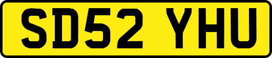 SD52YHU