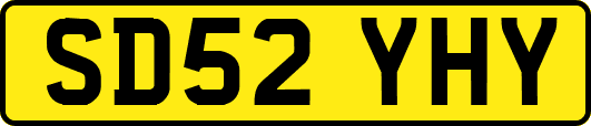SD52YHY