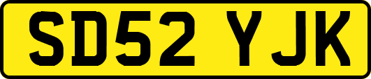 SD52YJK