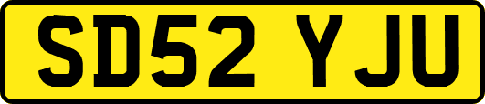 SD52YJU