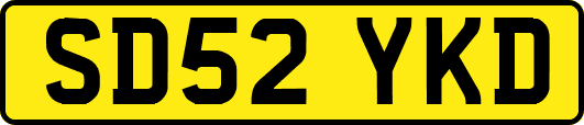 SD52YKD