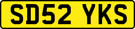 SD52YKS
