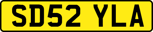 SD52YLA