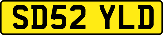 SD52YLD
