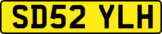 SD52YLH