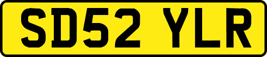 SD52YLR