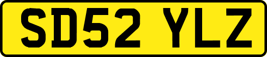 SD52YLZ
