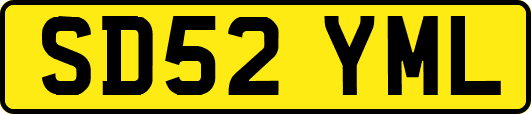 SD52YML