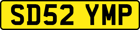 SD52YMP