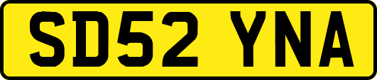 SD52YNA