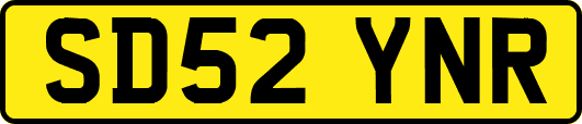 SD52YNR