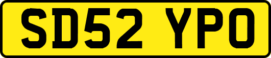 SD52YPO