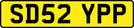 SD52YPP