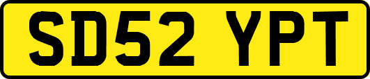 SD52YPT