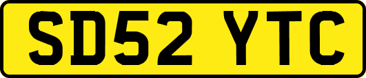 SD52YTC