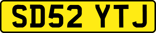 SD52YTJ