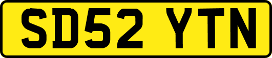 SD52YTN