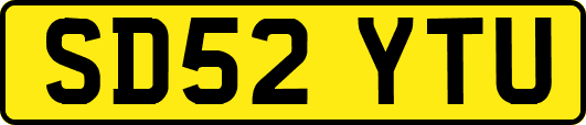 SD52YTU