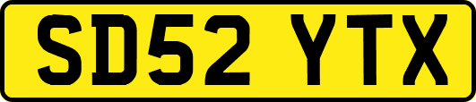 SD52YTX