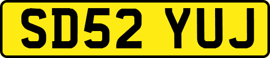 SD52YUJ