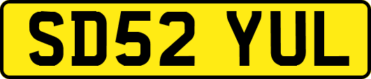 SD52YUL