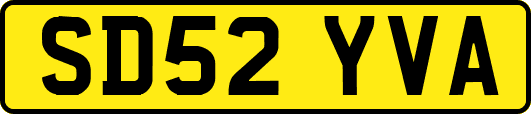 SD52YVA