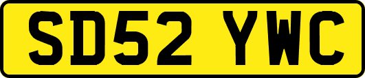 SD52YWC