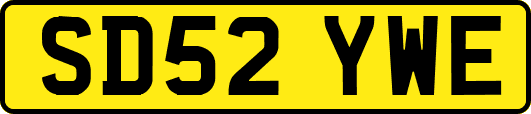 SD52YWE