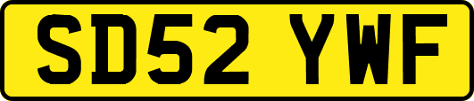 SD52YWF
