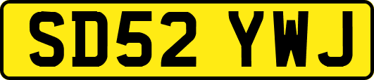 SD52YWJ
