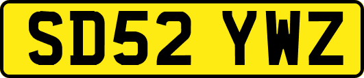SD52YWZ