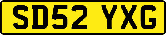 SD52YXG