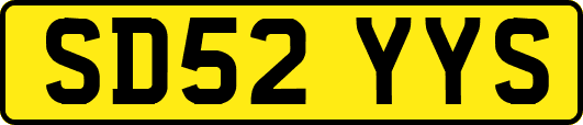 SD52YYS