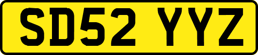 SD52YYZ