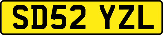 SD52YZL