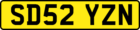 SD52YZN