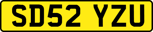 SD52YZU