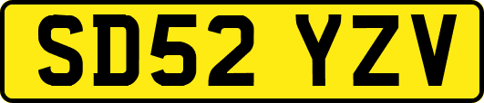 SD52YZV