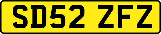SD52ZFZ