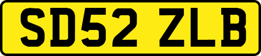 SD52ZLB