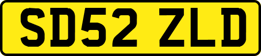 SD52ZLD