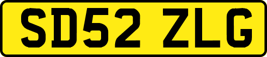 SD52ZLG