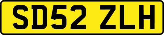 SD52ZLH