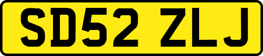 SD52ZLJ