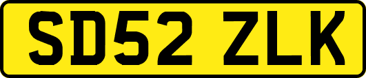 SD52ZLK