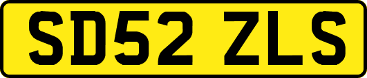 SD52ZLS