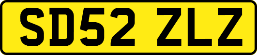 SD52ZLZ