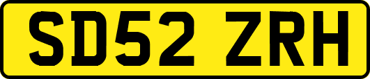 SD52ZRH