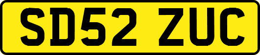 SD52ZUC